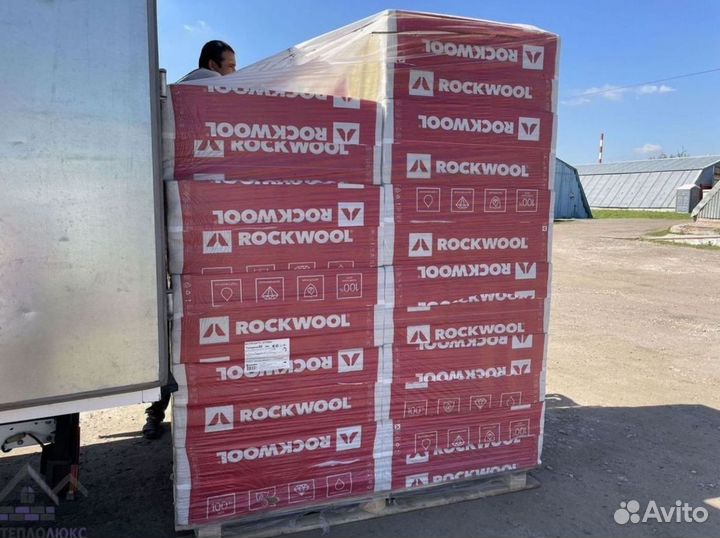 Rockwool Венти 50