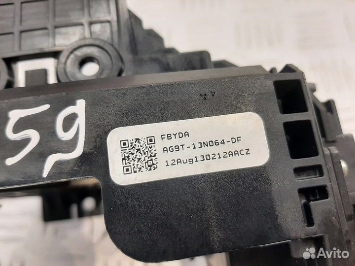 Переключатель для Ford Mondeo 4