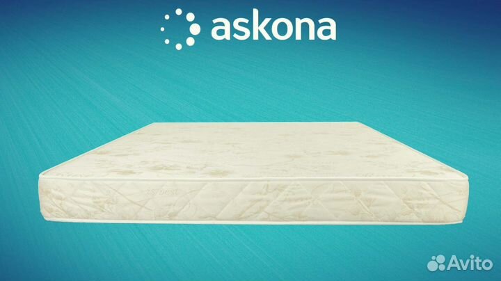 Матрас 180х200 новый