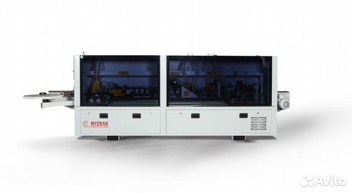 Кромкооблицовочные станки mizrak (Турция)