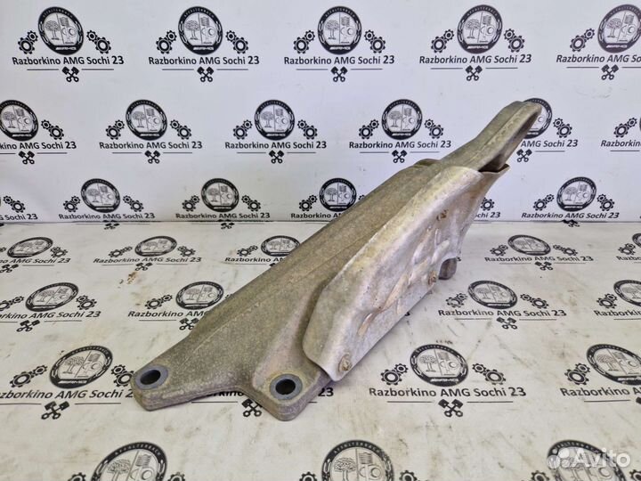 Кронштейн двигателя левый и правый N55 для BMW F25