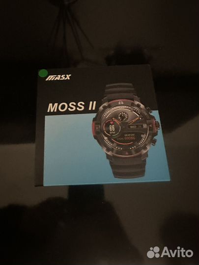 Наручные умнае часы