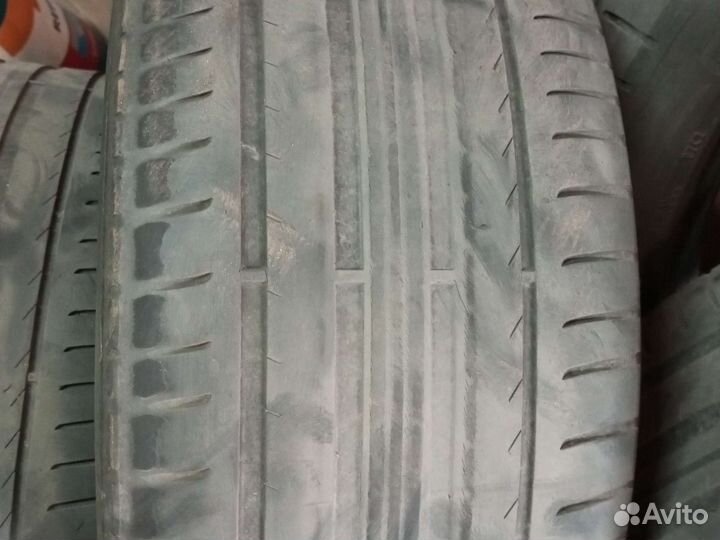 Pirelli Cinturato P7 225/45 R17