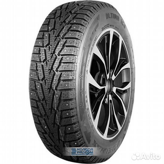 Delmax Ultima Ice 225/45 R17 94T