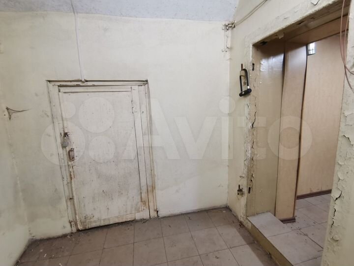 Свободного назначения, 45.1 м²