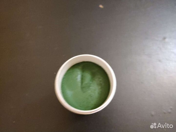 Паста гои полная