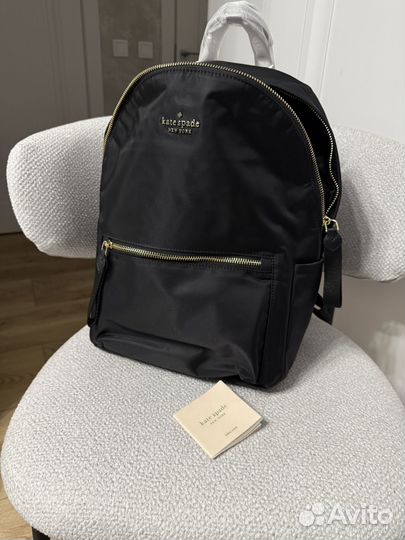 Рюкзак kate spade новый сток