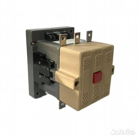 1 шт Контактор Siemens 3TB50 17-0A 132/110V 50/60H