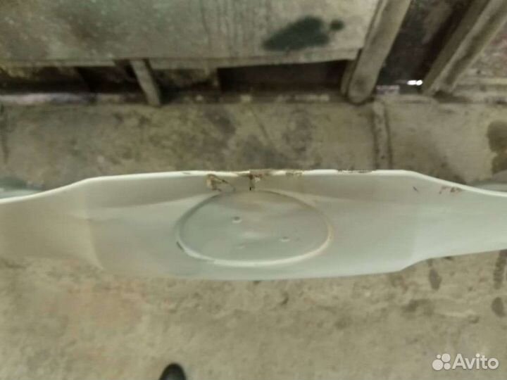 Копат Skoda rapid