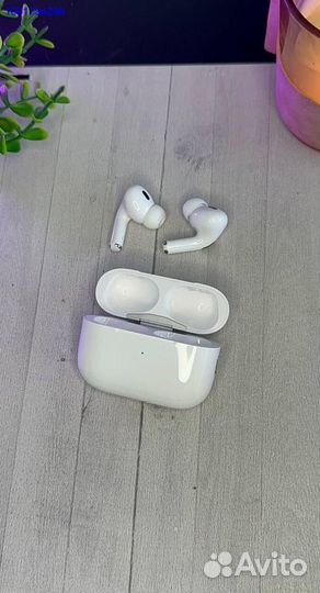 Наушники Apple Airpods Pro 2 (premium)