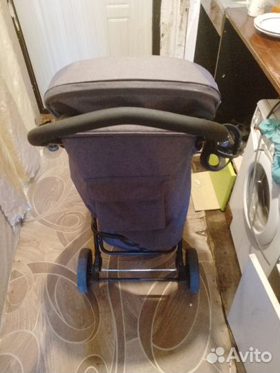 Прогулочная коляска бу