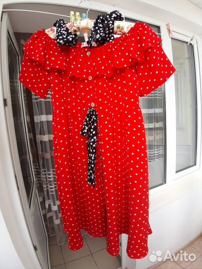 Детские вещи на девочку