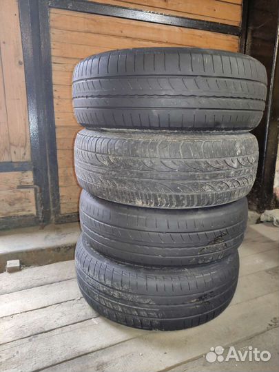 Pirelli Cinturato P5 185/60 R15