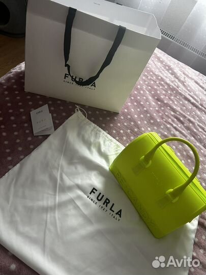 Сумка Furla оригинал