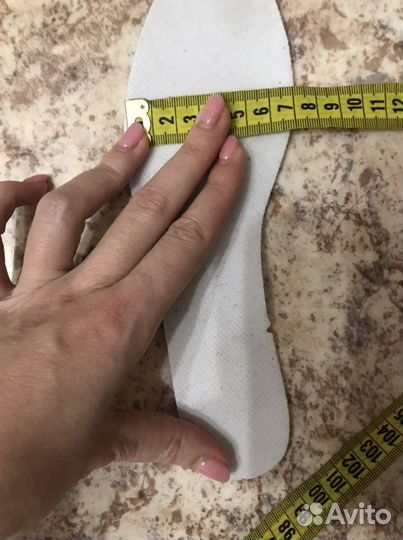 Коньки Oxelo 35 размер