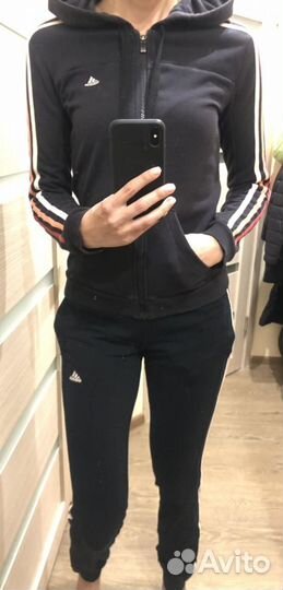 Спортивный костюм adidas