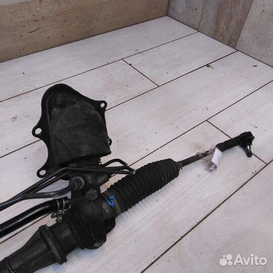 Рулевая рейка Nissan primera p11
