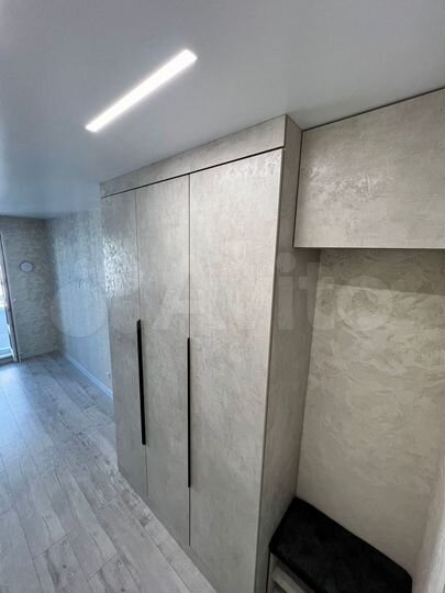 Квартира-студия, 28,4 м², 10/10 эт.