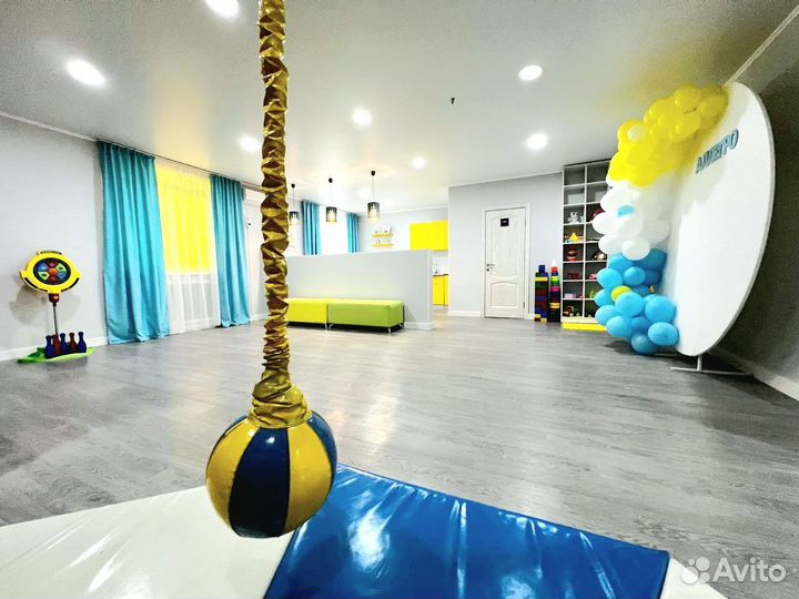 Студия детских праздников