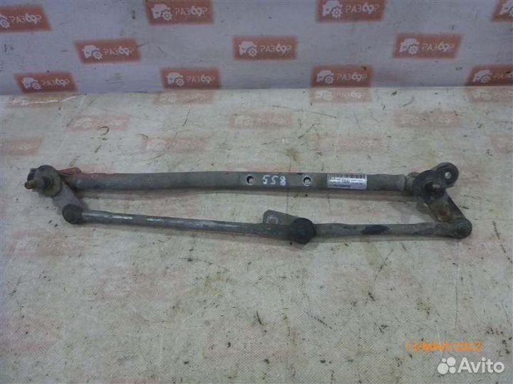 Трапеция стеклоочистителя Chevrolet Cruze J305