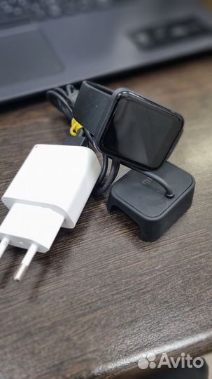 Смарт-часы Xiaomi Redmi Watch 2 Lite