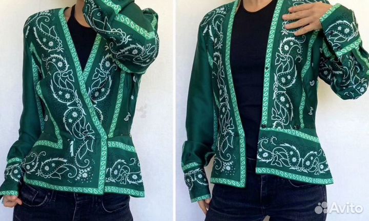 Блузка Sandro оригинал