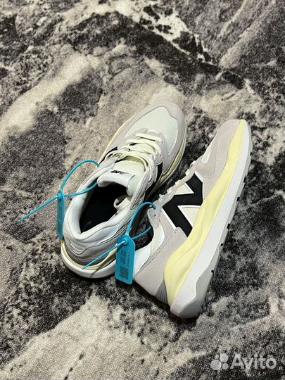 Кроссовки new Balance 5740