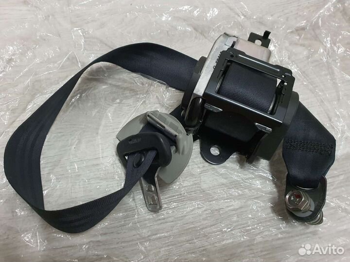 Mitsubishi Outlander XL зч