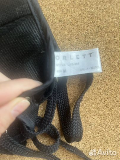 Ортез для голеностопа