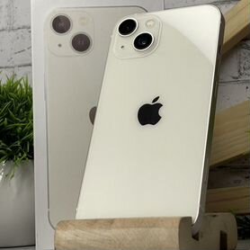 iPhone 13, 256 ГБ