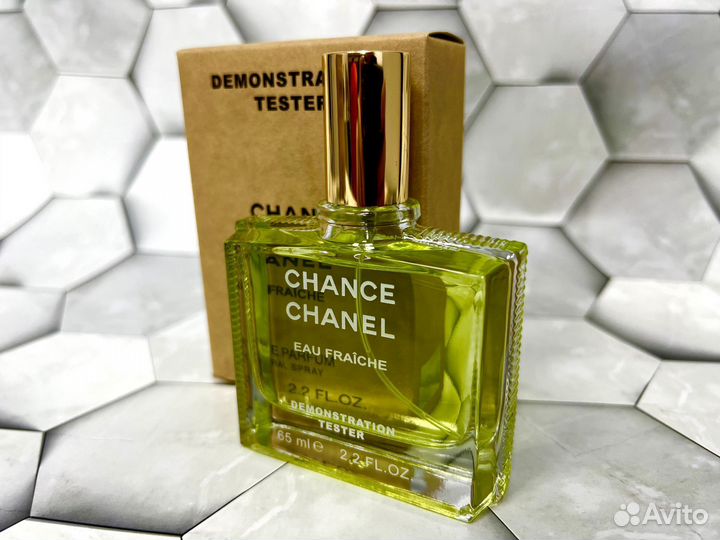 Chance Eau DE Parfum Chanel для женщин