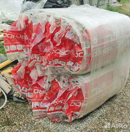 Утеплитель Технониколь