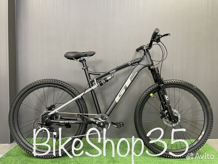 Велосипед горный 29 Timetry