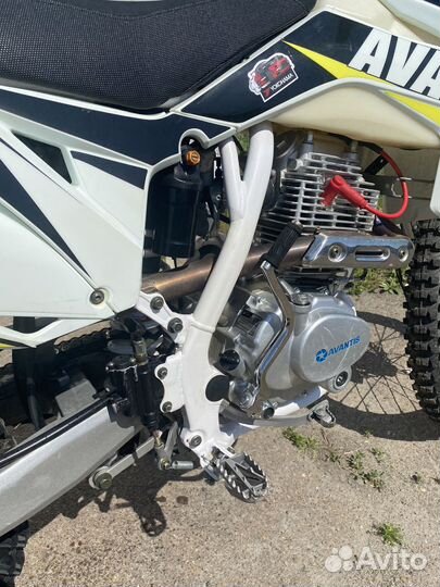 Avantis Fx250 Lux