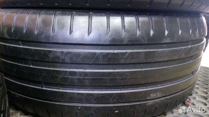 Nokian Tyres Hakka Black 2 SUV 245/55 R19 103V