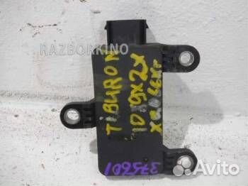 Датчик Киа Sportage 3 SL