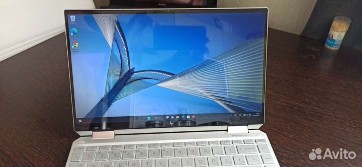 HP Spectre x360 13-aw0013dx