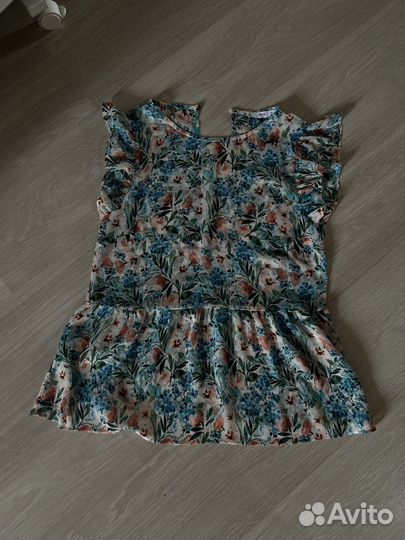 Женские вещи пакетом