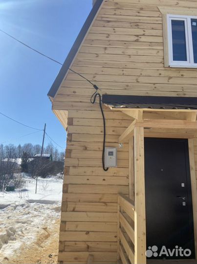 Установка (монтаж) опор (столбов) сип,вл,счётчиков