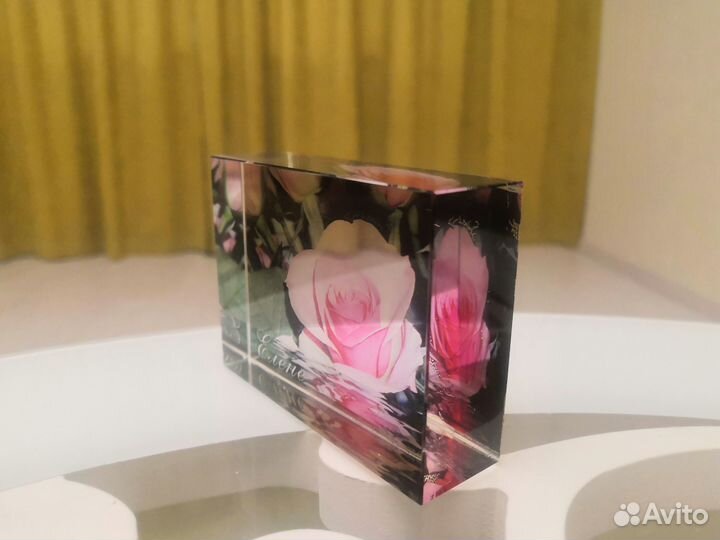 Фото-кристалл 