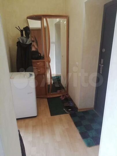 2-к. квартира, 36 м², 2/3 эт.