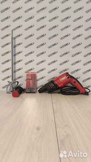 Циркулярная пила аренда