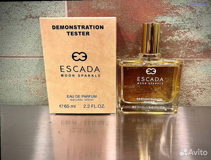 Escada moon sparkle (Арт.57316)