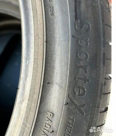 Triangle TH201 Sportex 245/45 R20 103Y