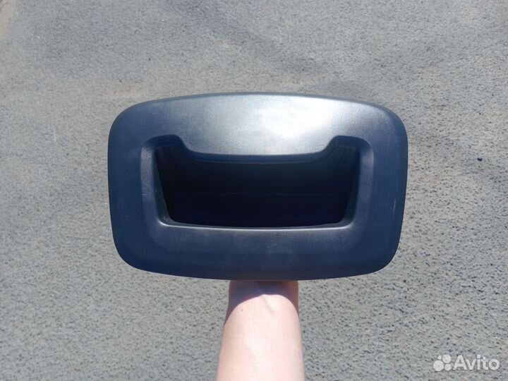 Накладка торпеды Рено Меган 3 / Флюенс