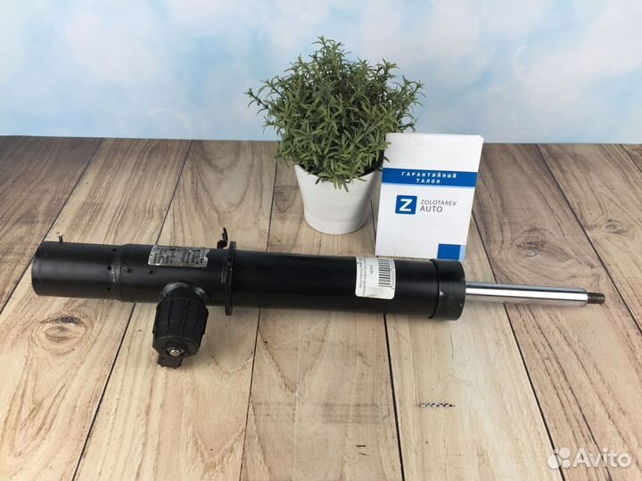 Амортизатор передний для BMW X6 G06
