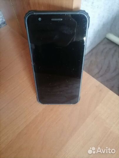 Телефон blackview