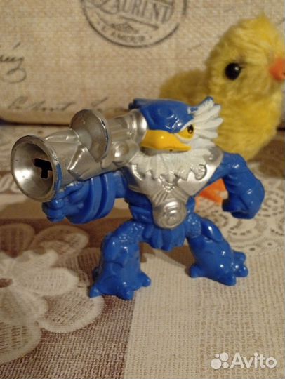 Фигурки интерьерные пакетом