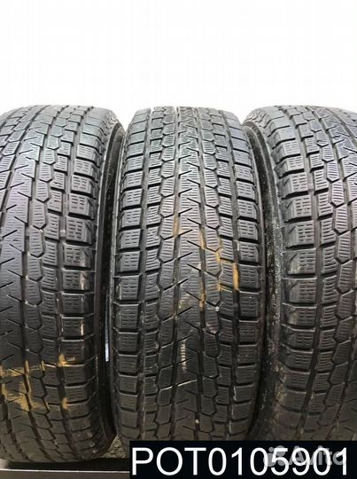 Yokohama Geolandar I/T G075 225/65 R17 99P