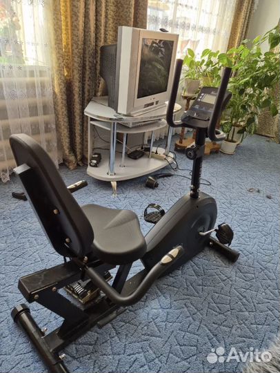 Велотренажер в прокат для дома